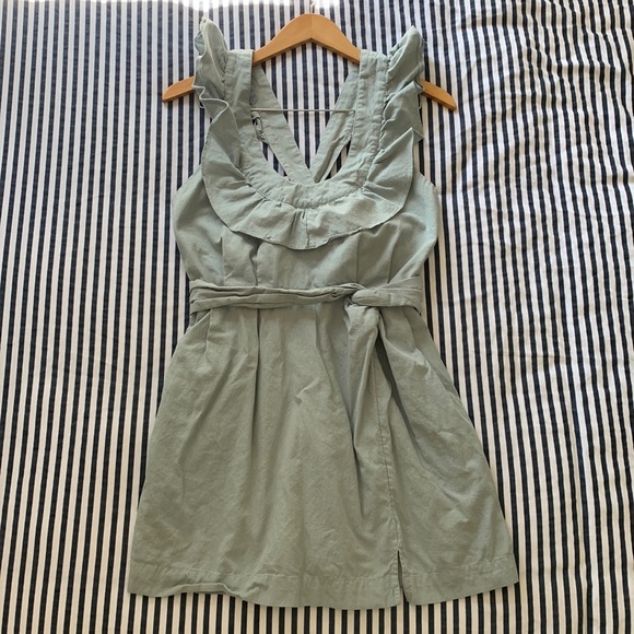 Free People Dress - Picture 1 of 9